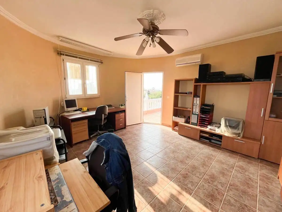 Detached house with pool for sale in Zona Carrefour - Urbanizaciones, imagen 58