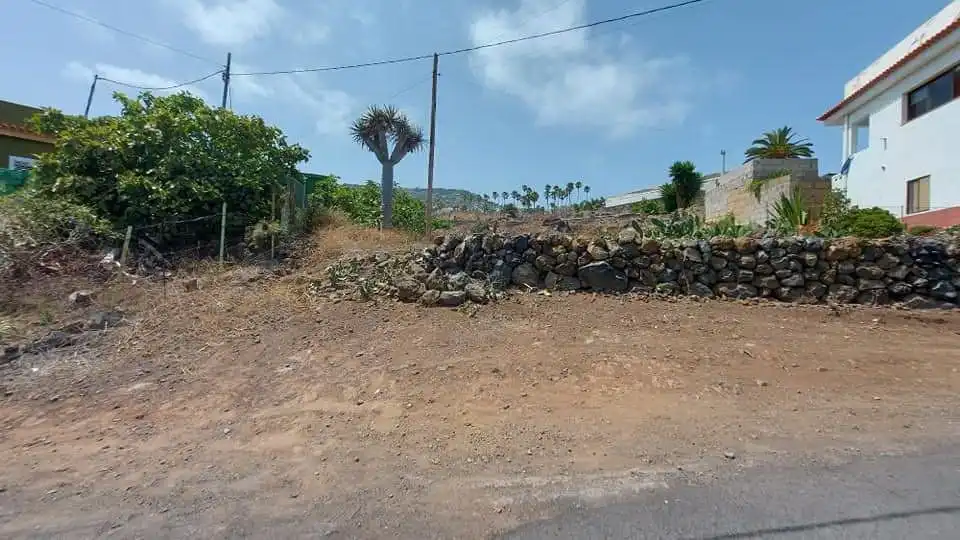Residencial en venda en San Cristóbal de la Laguna