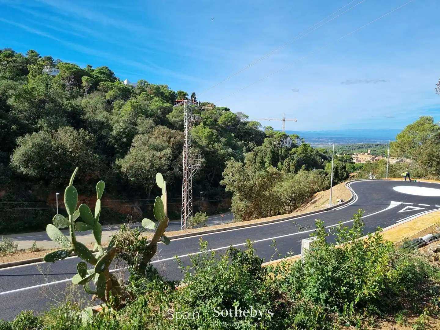 Terreno residencial en venta en Begur pueblo, imagen 9