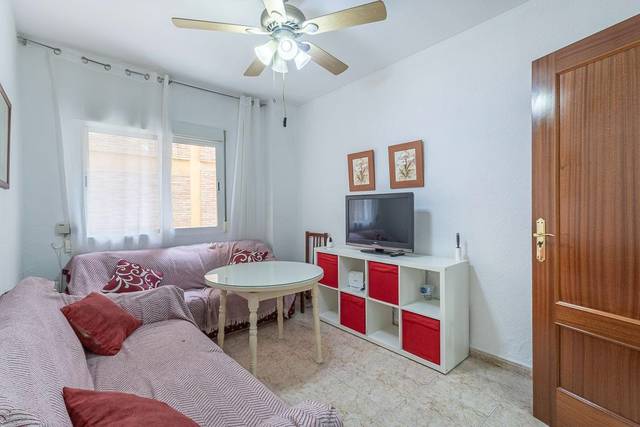 Piso en Venta en Avenida de Madrid en San Ildefonso