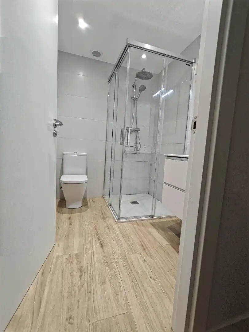 Flat for sale in Erialdea / Centro, imagen 12