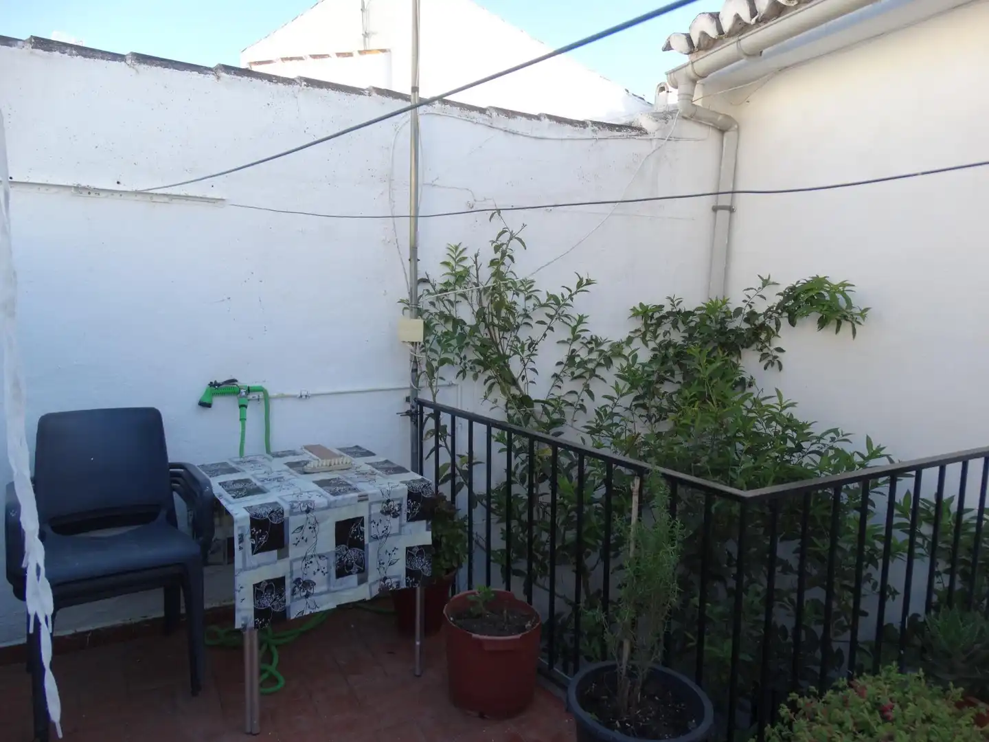 Terraced house for sale in Villanueva del Rosario, imagen 26