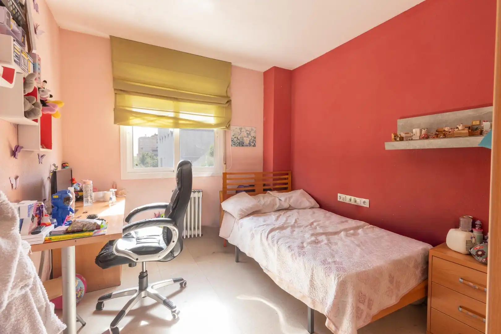 Habitación de Piso en venta en Granada