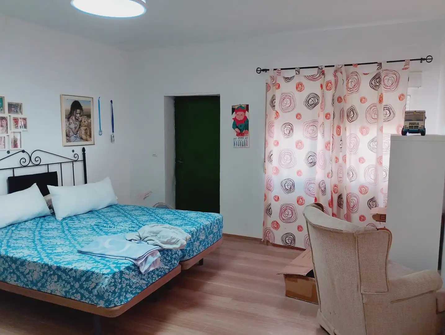 Villa avec piscine à vendre à Calle Cañada Real Soriana, imagen 47