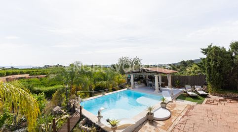 Foto 2 de Casa o chalet en venta en Pedralba, Valencia