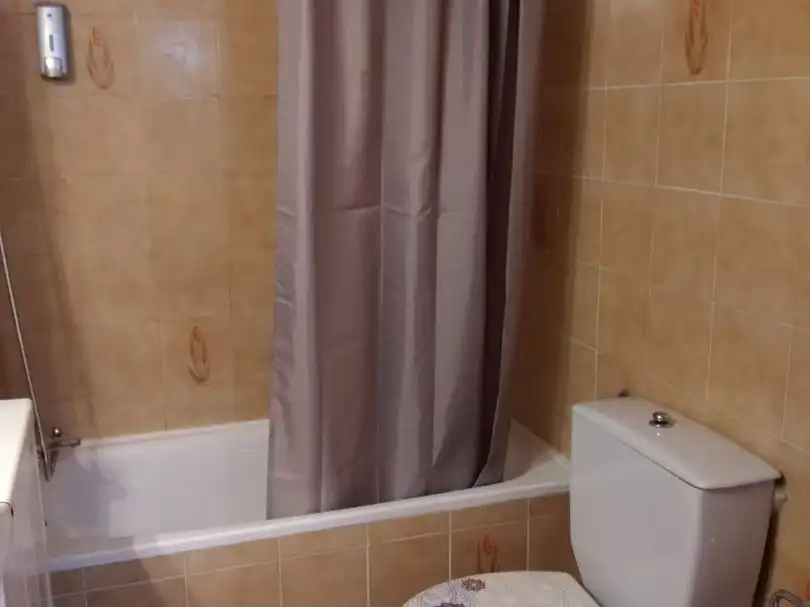 Wohnung mit Aufzug zur Miete in Anselm Clave 22-24, imagen 3