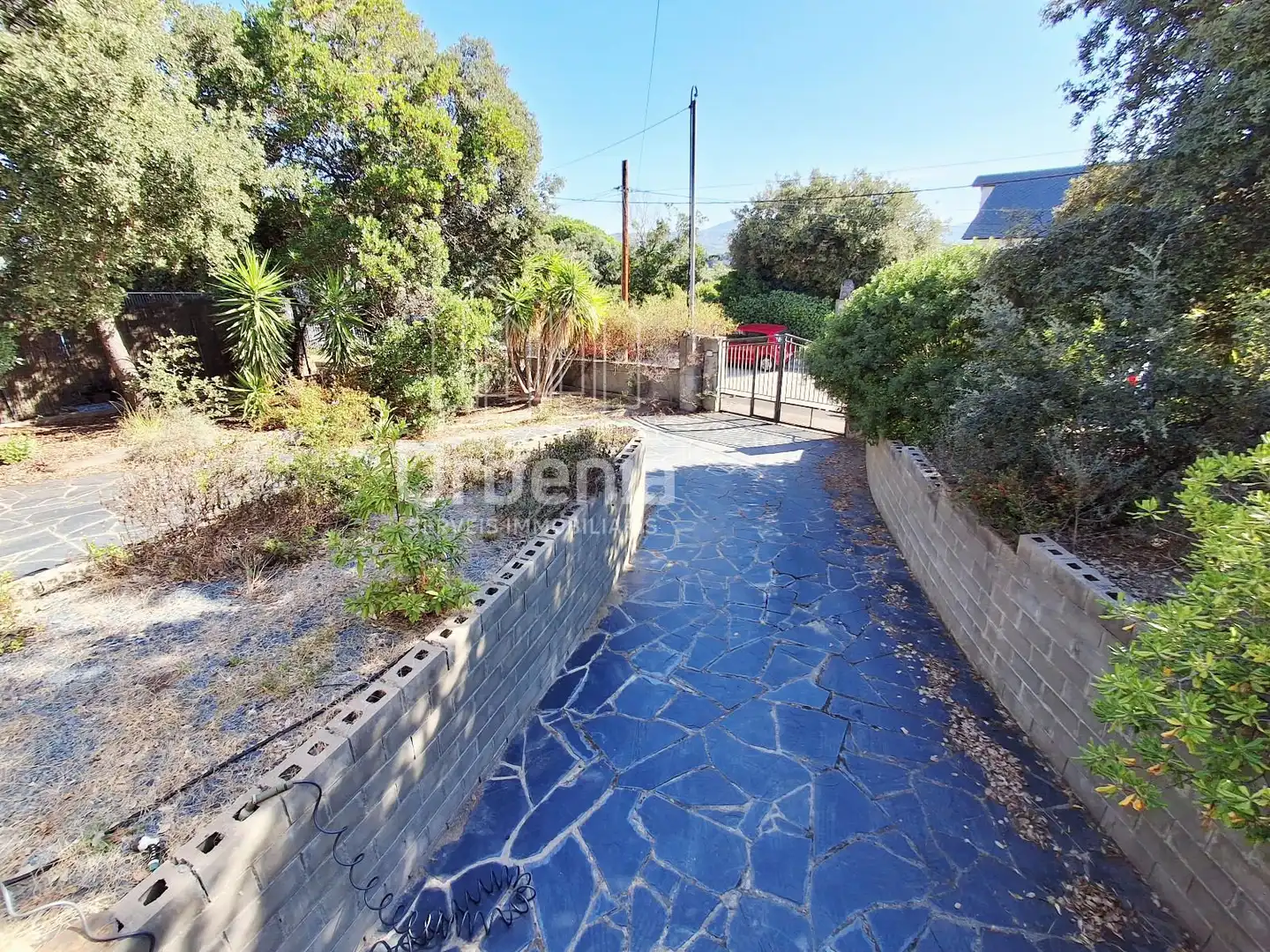 House with garden for sale in La Roca del Vallès, imagen 25