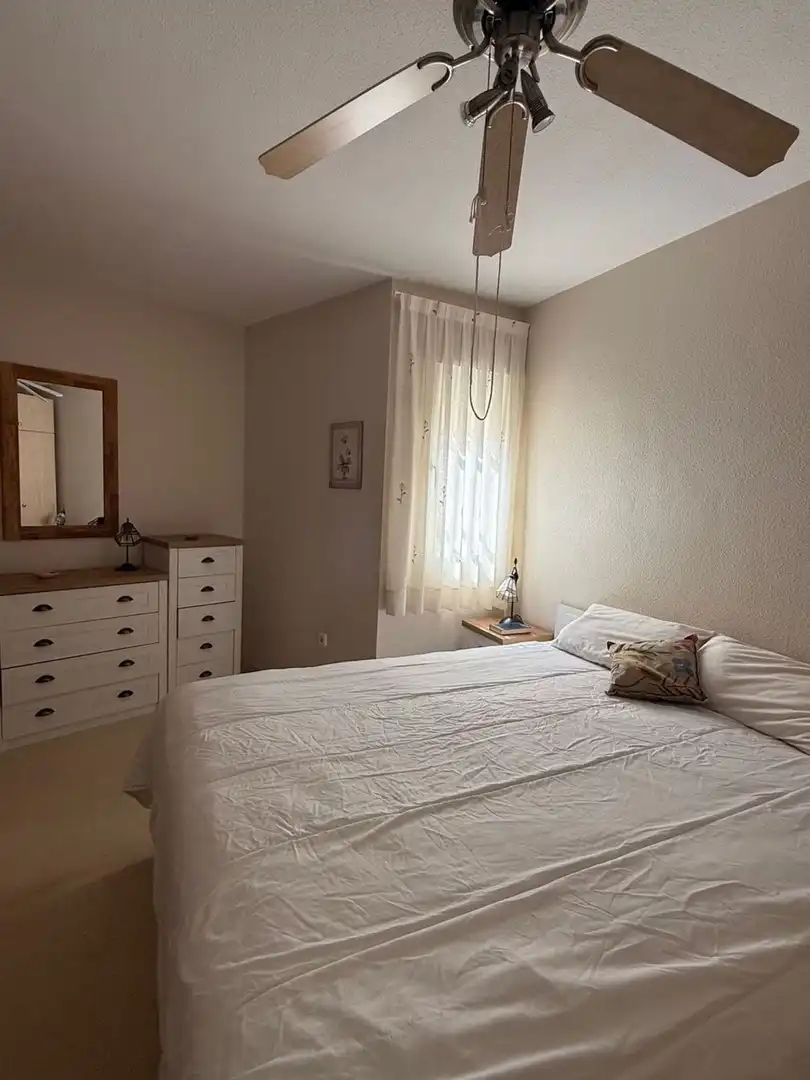 Wohnung mit Aufzug zum Verkauf in Calle la Carretera 60, imagen 13