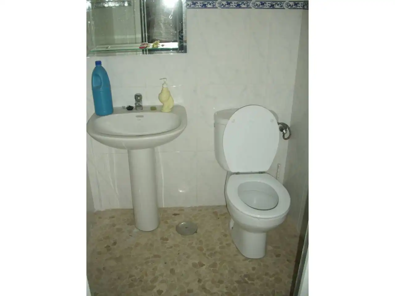 Gewerbefläche zur Miete in Morón de la Frontera, imagen 5