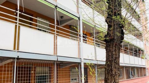 Piso en venta en Madrid