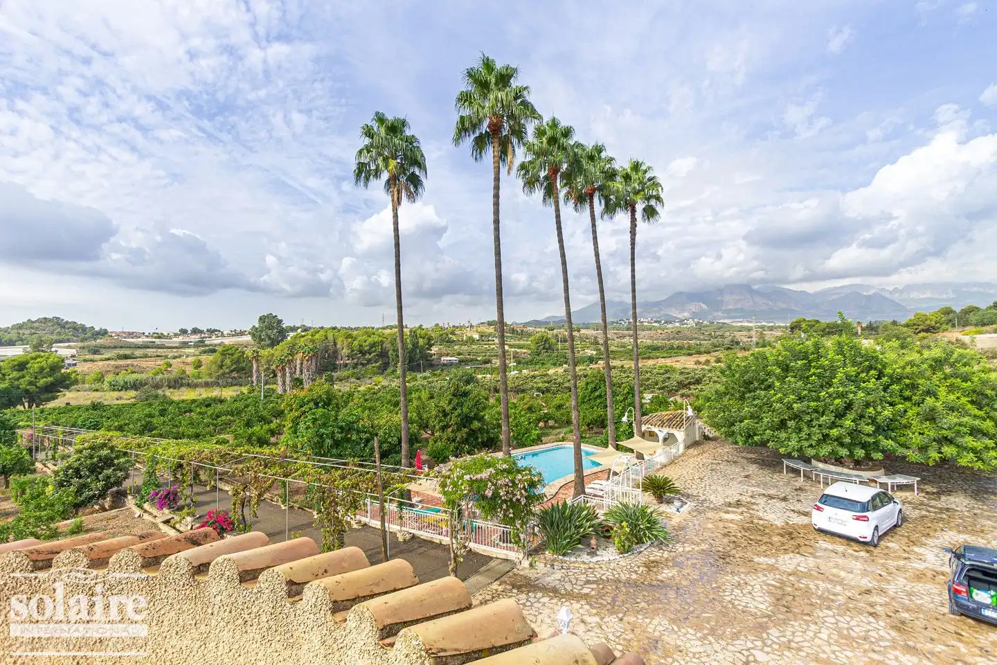 Casa amb piscina en venda a Altea ciudad, imagen 30