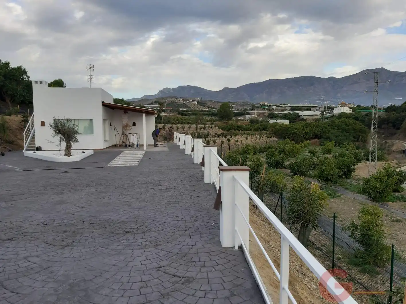 Casa rústica en venda a Centro, imagen 19