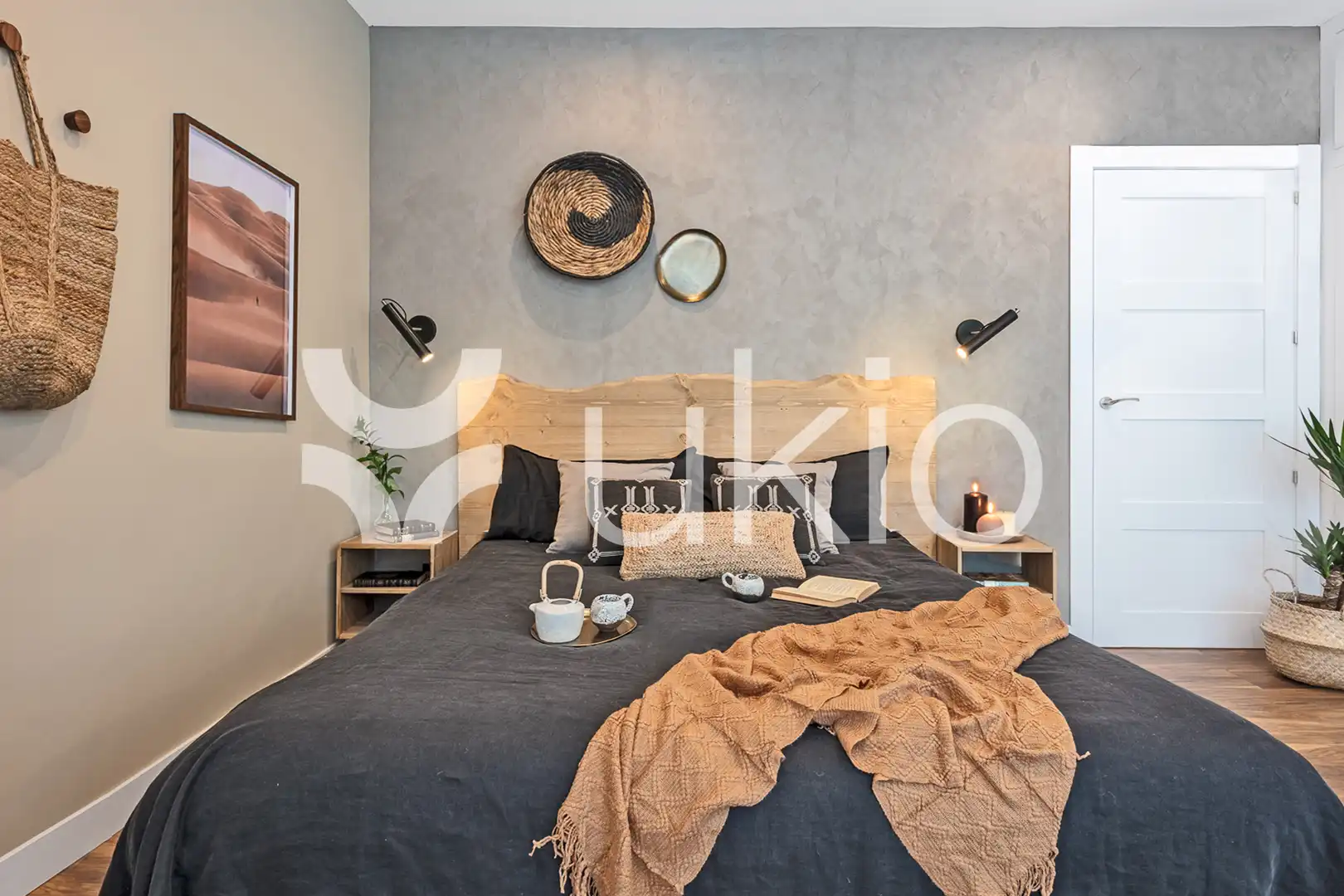 Apartment mit Aufzug zur Miete in Calle de Lagasca, imagen 17