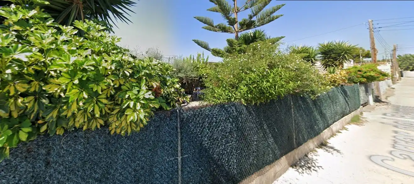 Detached house for sale in Partida Piular
