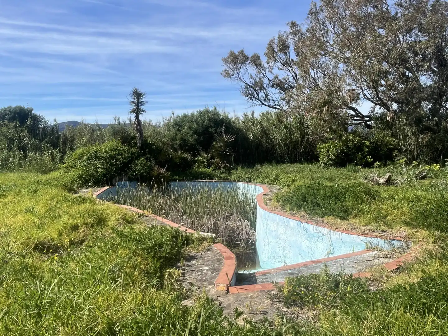Maison rustique avec piscine à vendre à Tarifa ciudad, imagen 20