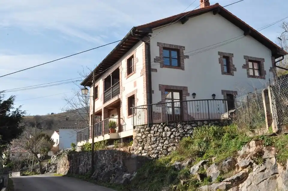 Apartament de lloguer a Aldea Canales, 21, Cabrales