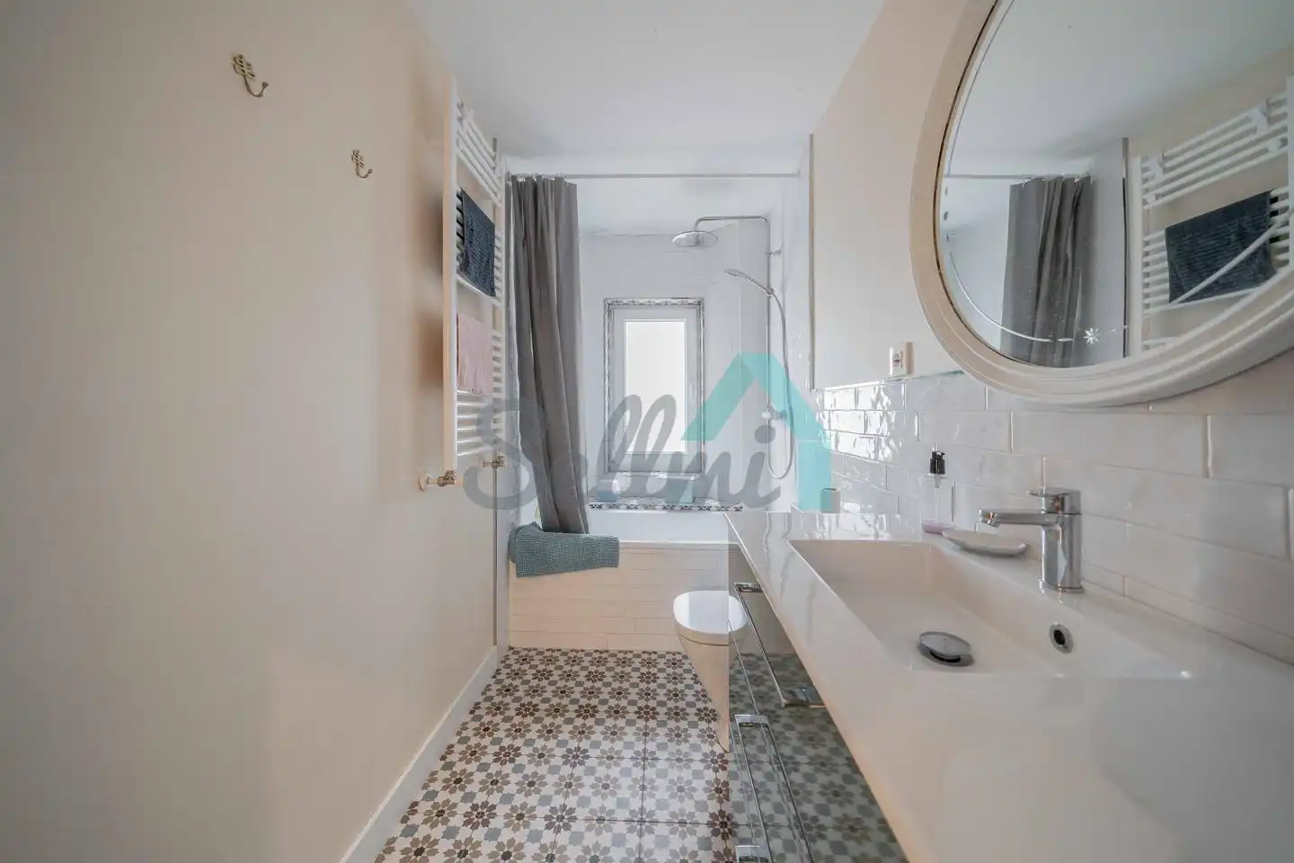 Flat for rent in Fernando Alonso Díaz, Santo Domingo - El Campillín