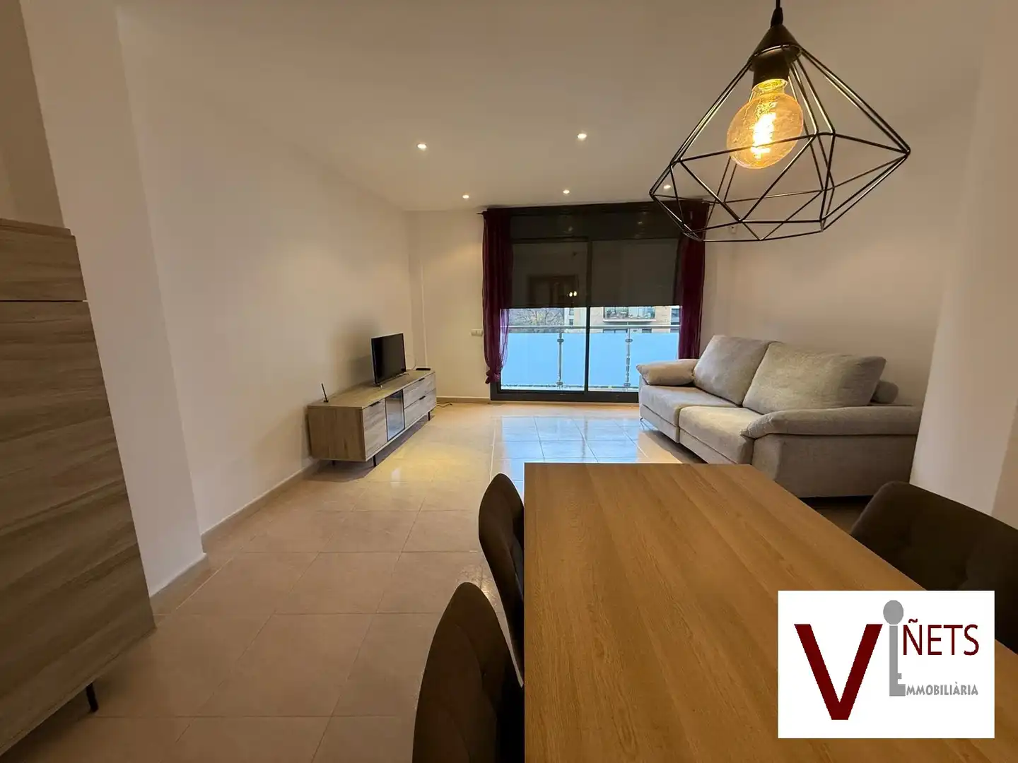 Flat with balcony for sale in Carretera Nova, imagen 3