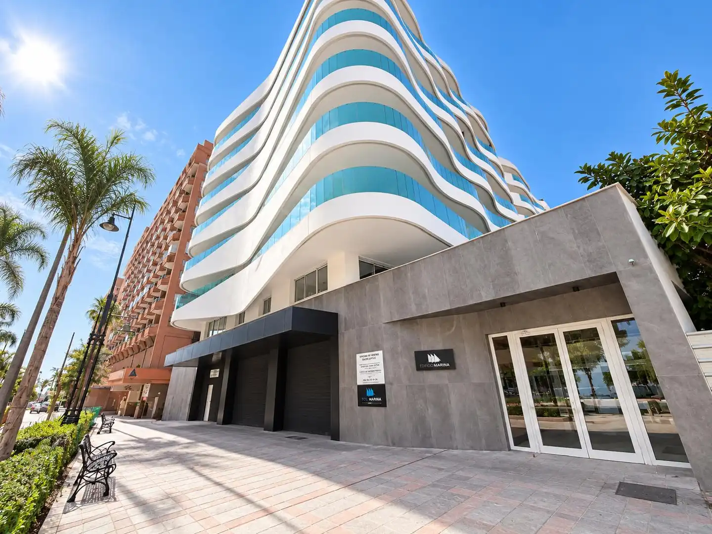 Apartment with pool for sale in Calle Martínez Catena, imagen 25