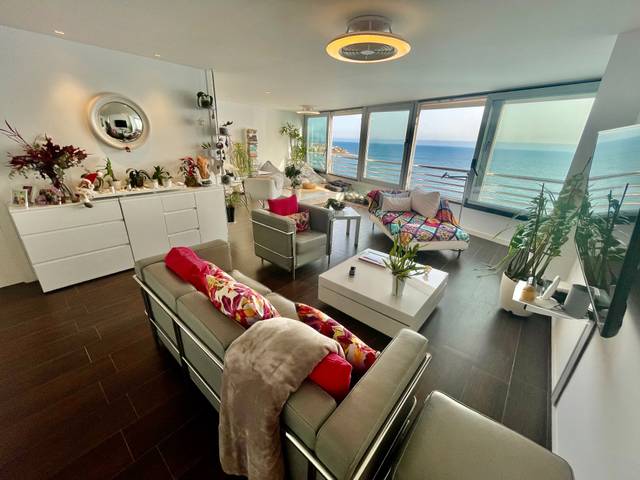 Piso en Venta en Albufereta