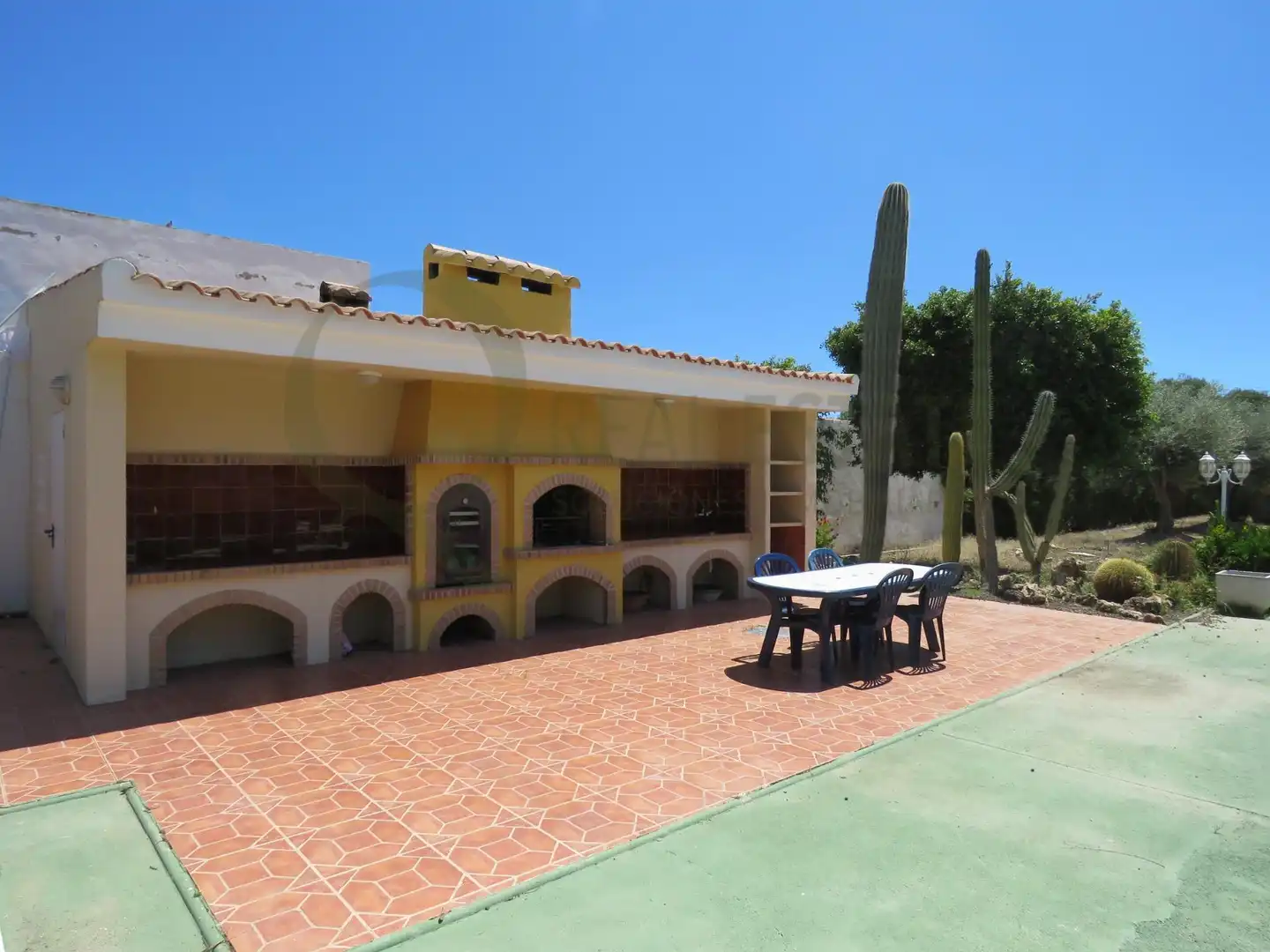 Detached house with pool for sale in Almajada - Ravel, imagen 7