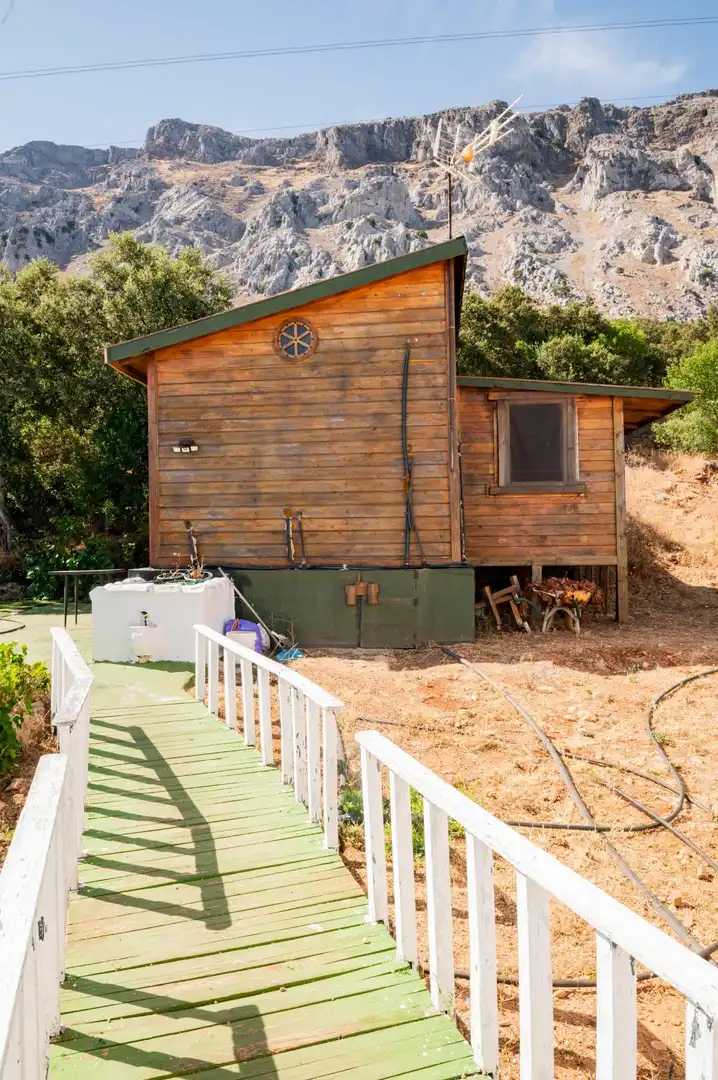 Casa con piscina in vendita a Bobadilla - Bobadilla Estación - La Joya, imagen 90