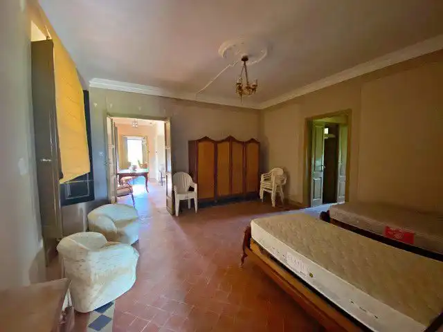 Dormitori de Casa o xalet en venda en Tortosa