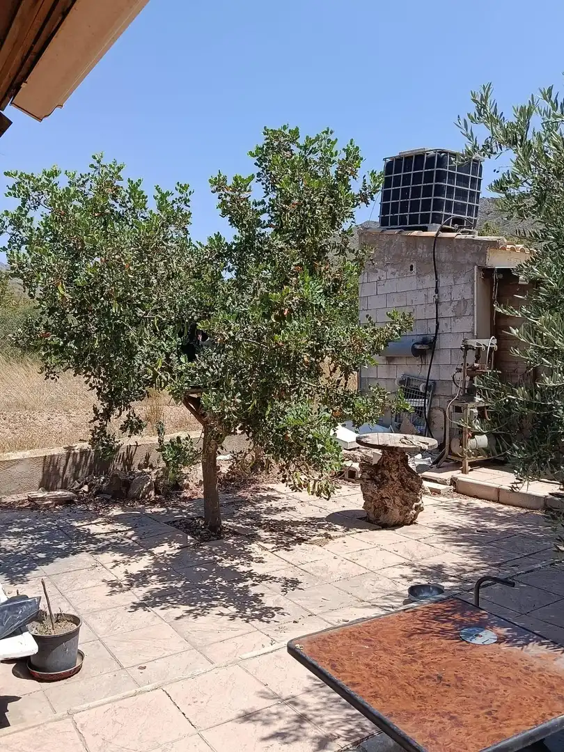 Casa rústica en venta en La Murada - Los Vicentes, imagen 20