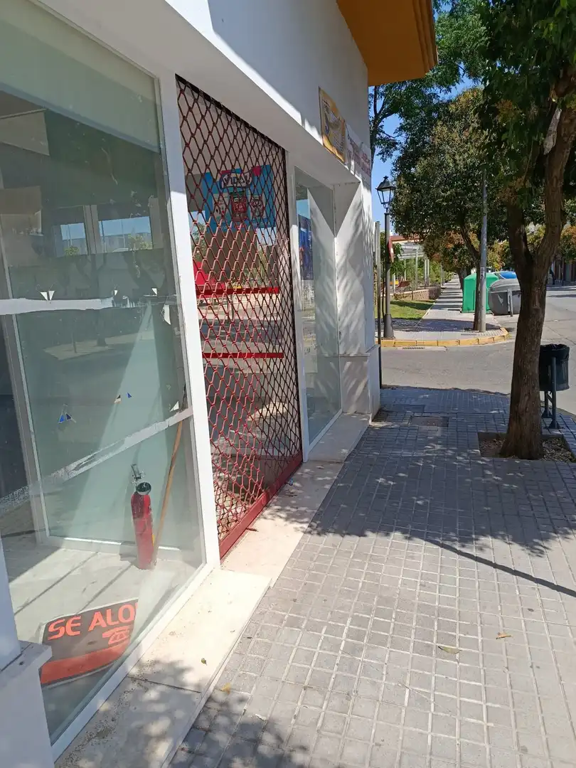 Gewerbefläche zum Verkauf in Calle RONDA SAN AGUSTIN, imagen 3