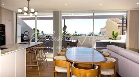 Foto 4 de Ático en venta en Avinguda del Papa Luna, Playa Norte, Peñíscola / Peníscola