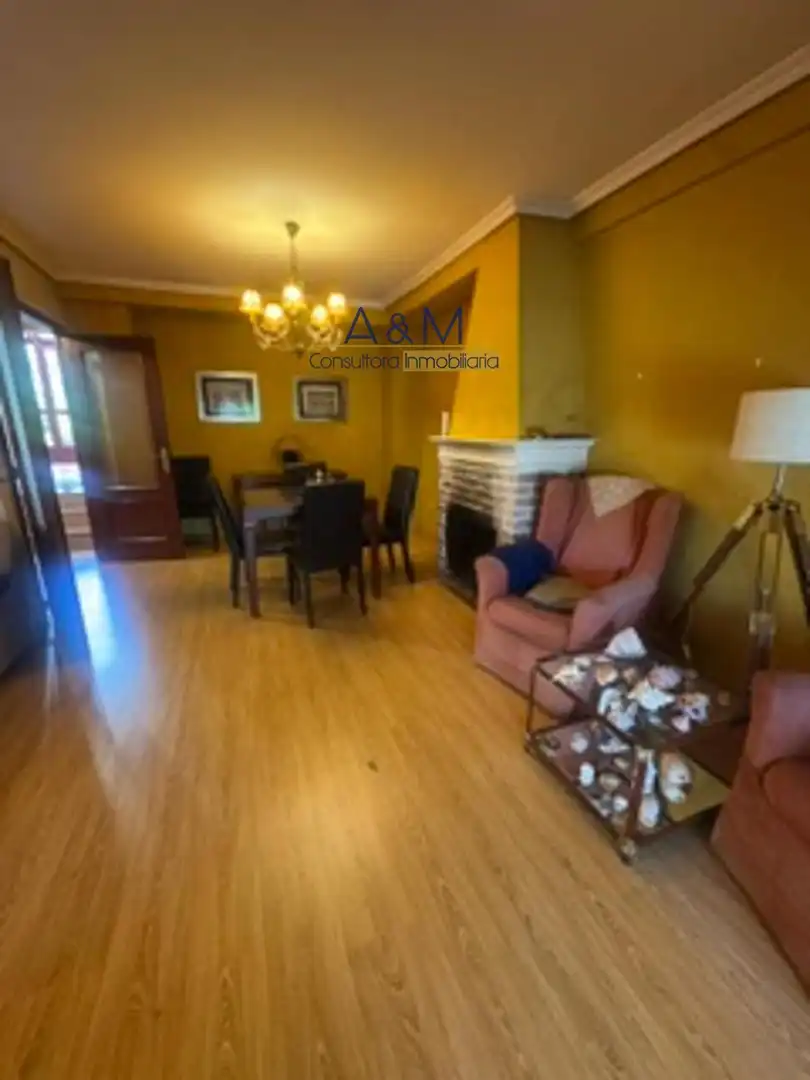 Exterior view of Detached homes for sale in Cistérniga  with Heating, Private garden and Terrace