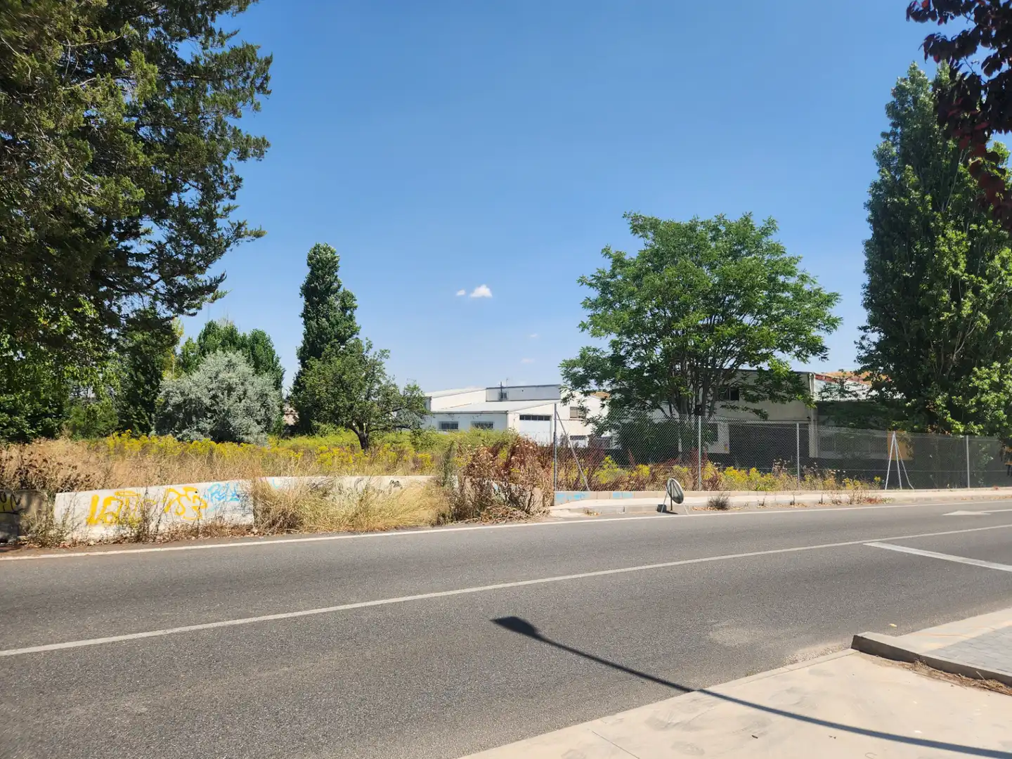 Terreno residenziale in vendita a Marchamalo, imagen 65