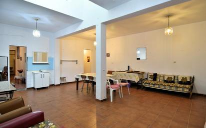 Dining room of Single-family semi-detached for sale in Agüimes  with Terrace