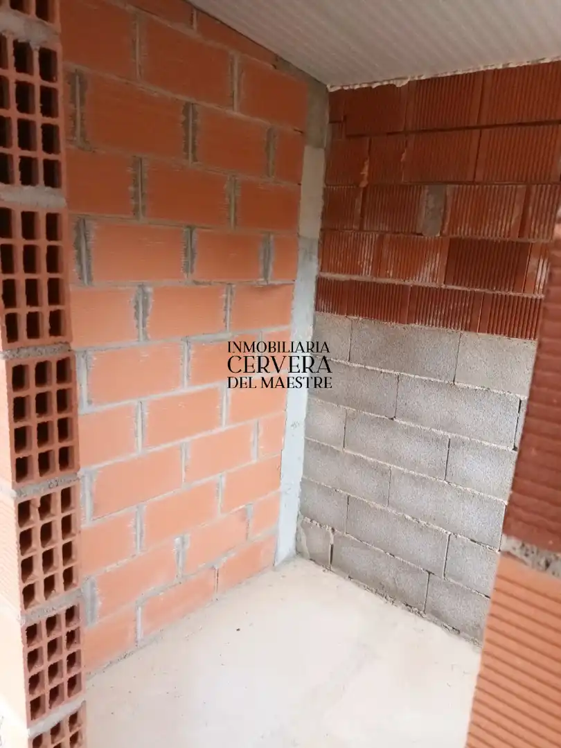 Casa rústica en venta en Cervera del Maestre, imagen 8