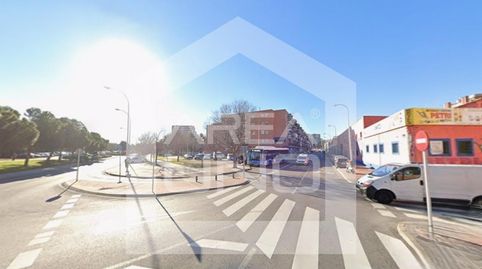 Foto 2 von Wohnung zum Verkauf in De San Mario, San Fermín, Madrid Capital