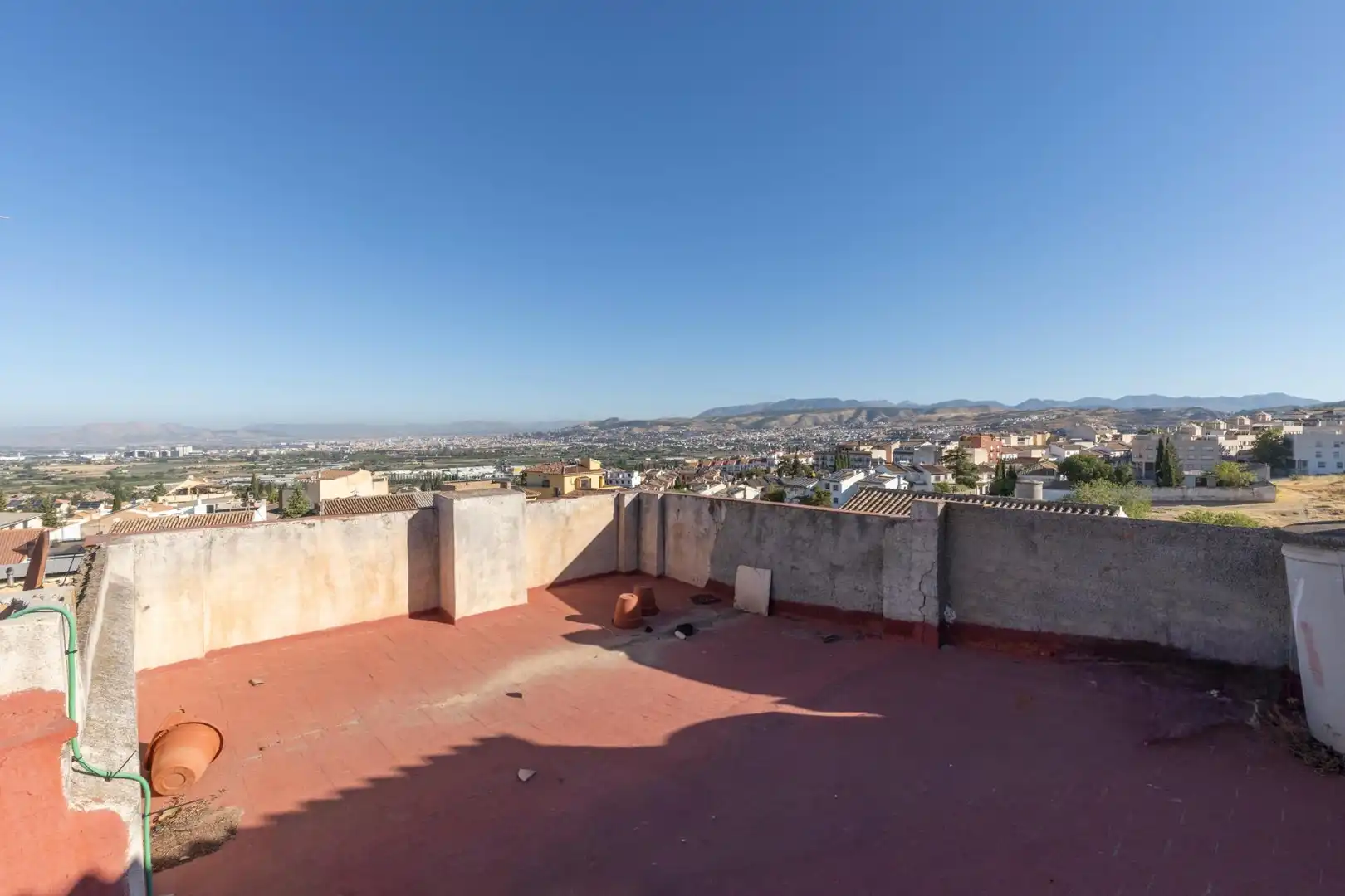 Casa pareada en venta en La Zubia Ciudad, imagen 32
