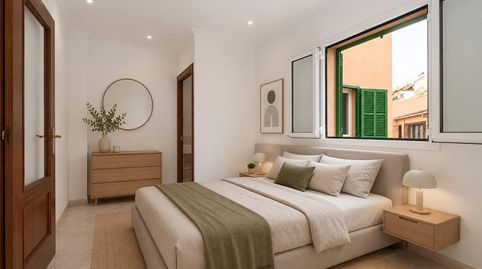 Foto 5 de Casa adosada en venta en Prevere Rafael Barrera, Son Fortesa, Palma de Mallorca