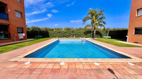 Foto 2 de Piso en venta en Diputacio, Cap de Sant Pere, Cambrils