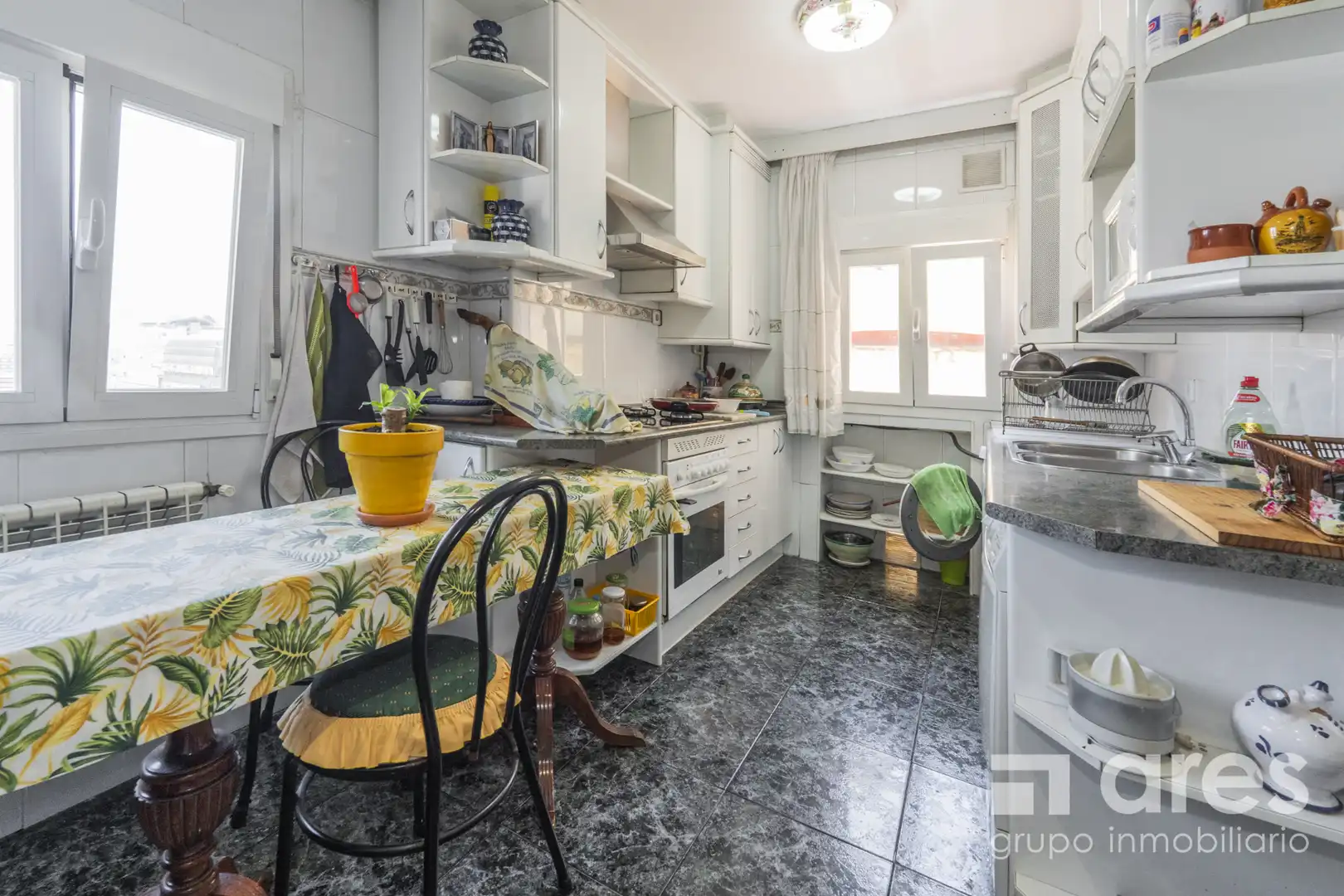 Appartamento con ascensore in vendita a Calle del Padre Indalecio Hernández, imagen 17