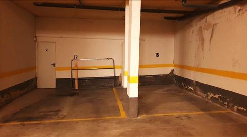 Photo 4 of Garage for sale in De Madrid, Calaverón - Pajaritos, Soria