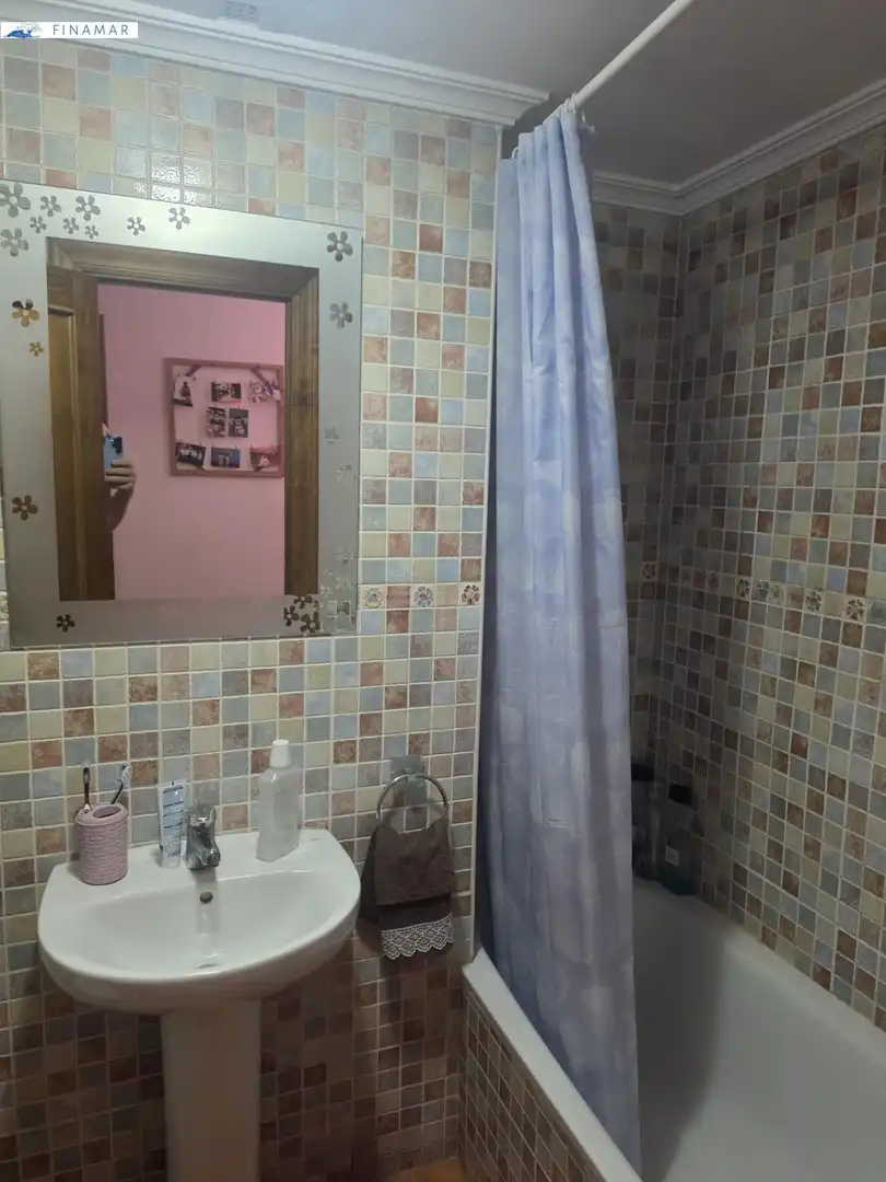 Flat with lift for sale in La Reconquista - El Rosario, imagen 15