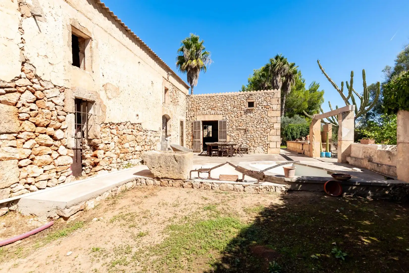 Casa amb jardí en venda a Sant Llorenç des Cardassar, imagen 38