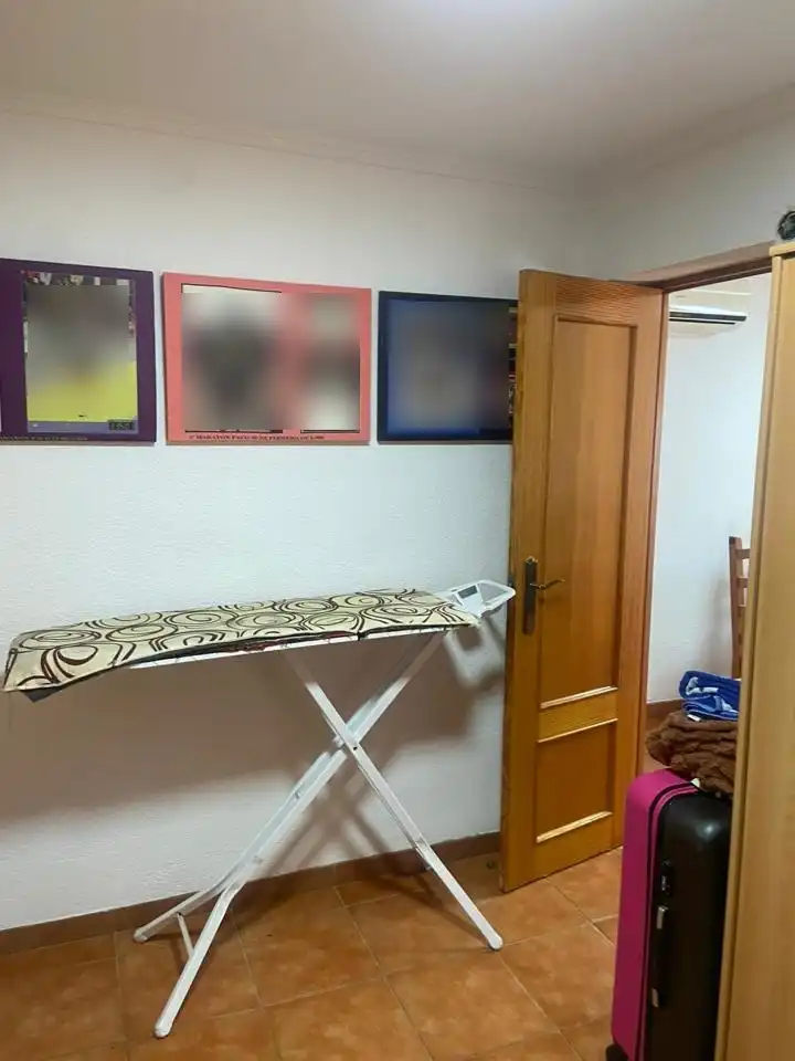 Dormitori de Pis en venda en Picassent amb Terrassa