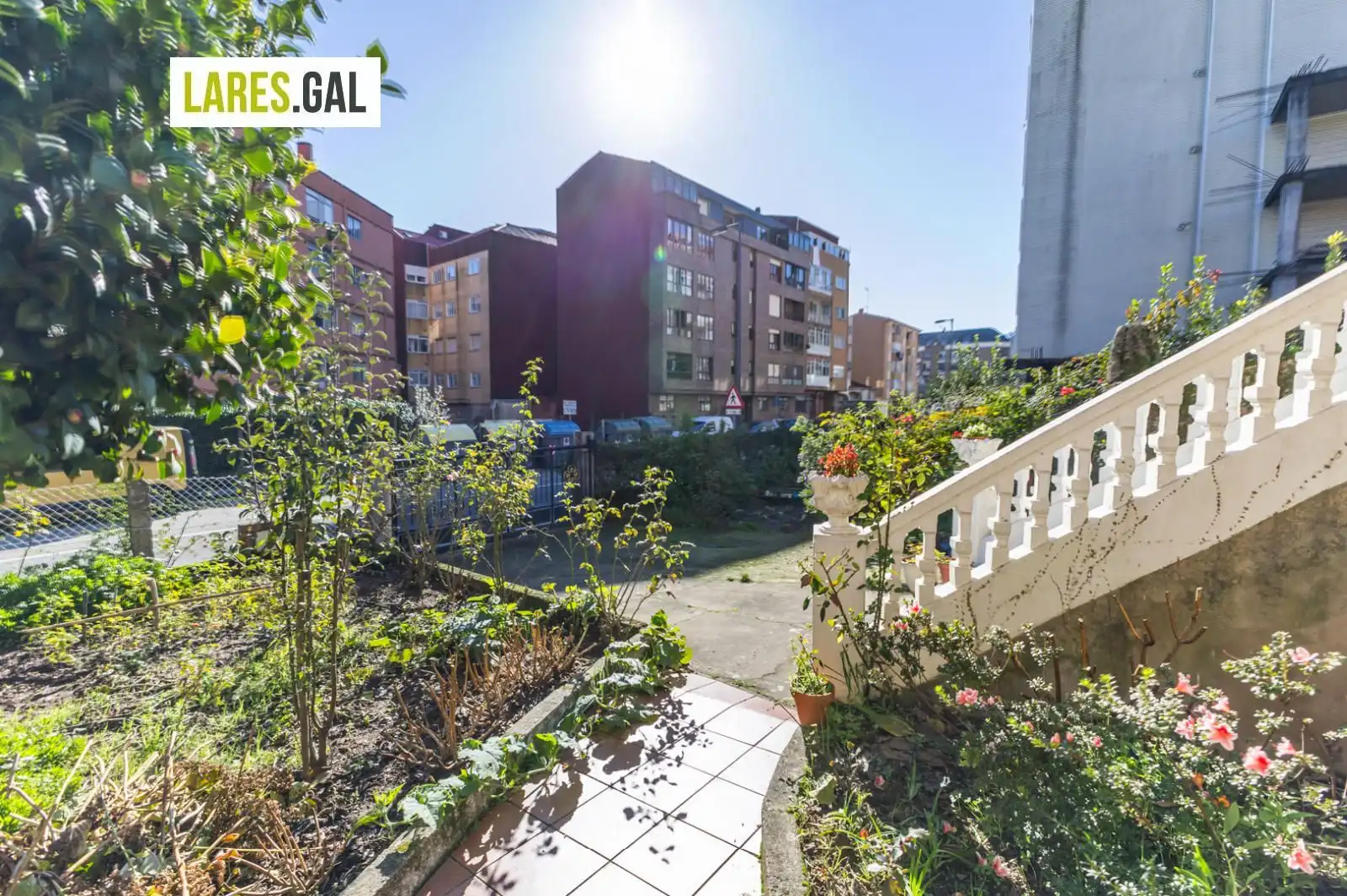 Casa en venta en Avenida de Vigo, imagen 5