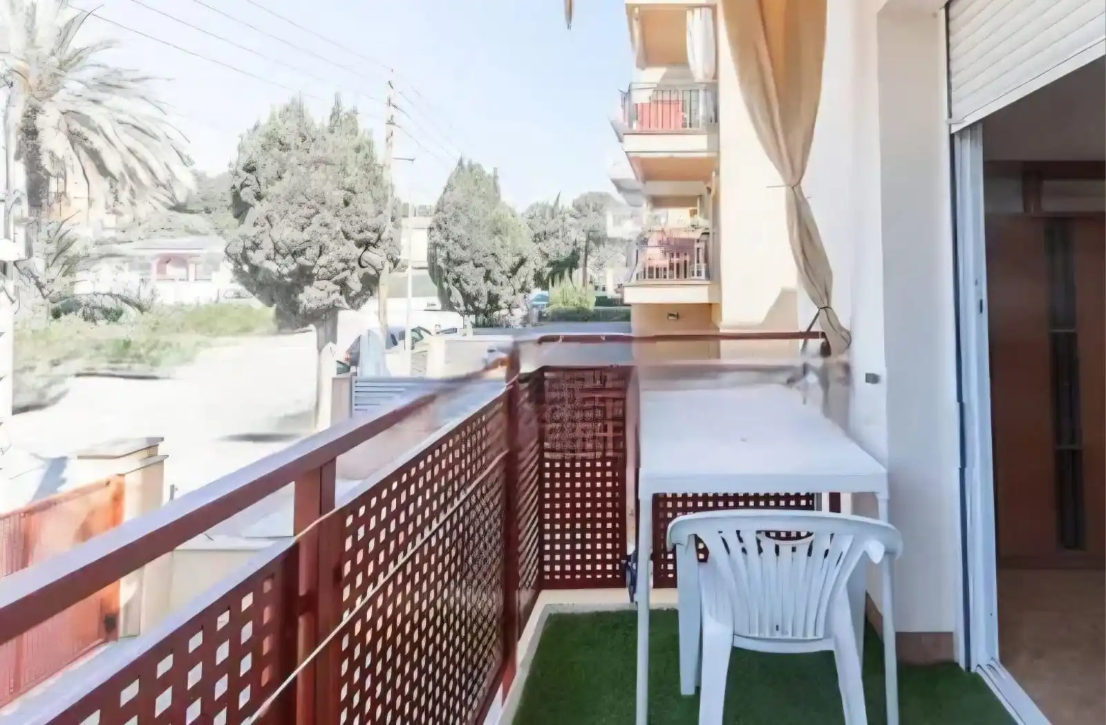 Terraza de Piso en venta en Cunit con Aire acondicionado, Calefacción y Terraza