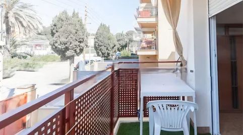 Foto 2 de Piso en venta en Mediterrania-ms Torrents, Cunit Residencial, Cunit