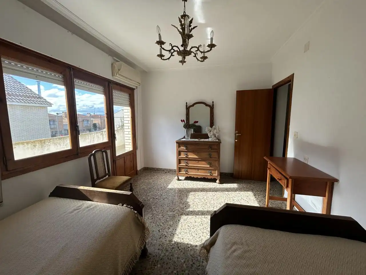 Casa amb terrassa en venda a Travesía Europa, imagen 34