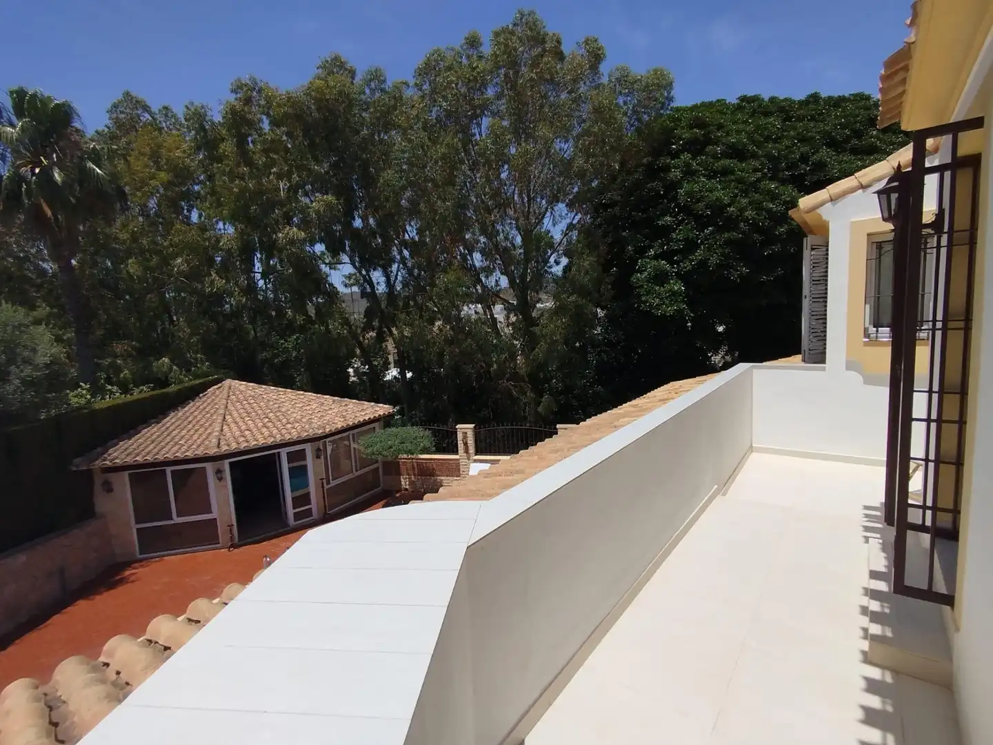 Detached house with pool for sale in Mar Menor de Cartagena – Cabo de Palos, imagen 45