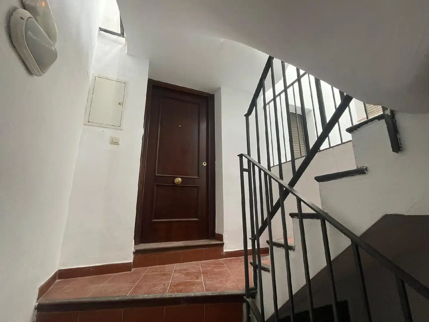 Wohnung zum Verkauf in Granada