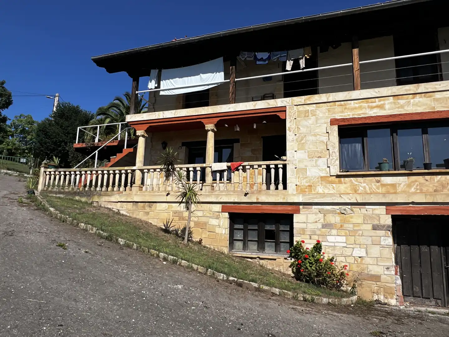 Casa amb terrassa en venda a Labarces - PB LABARCES, imagen 44